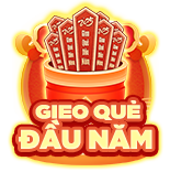 Sự kiện Gieo quẻ