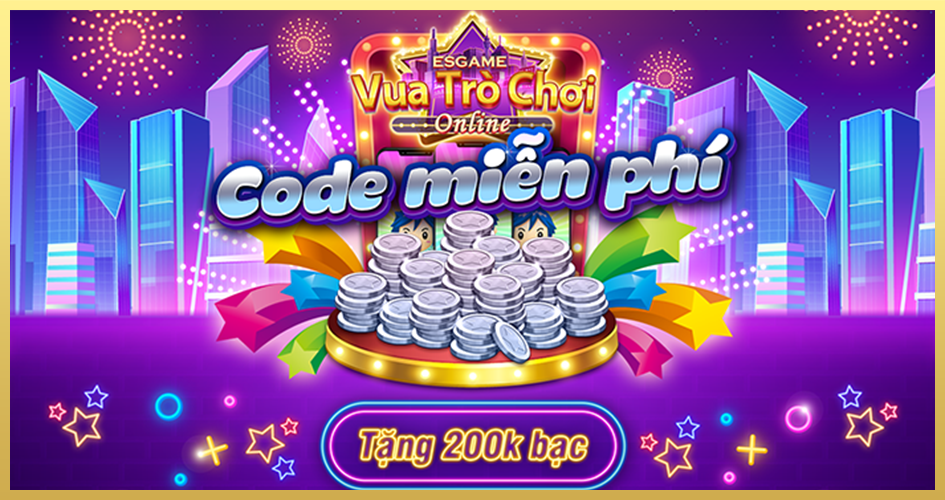 Code miễn phí