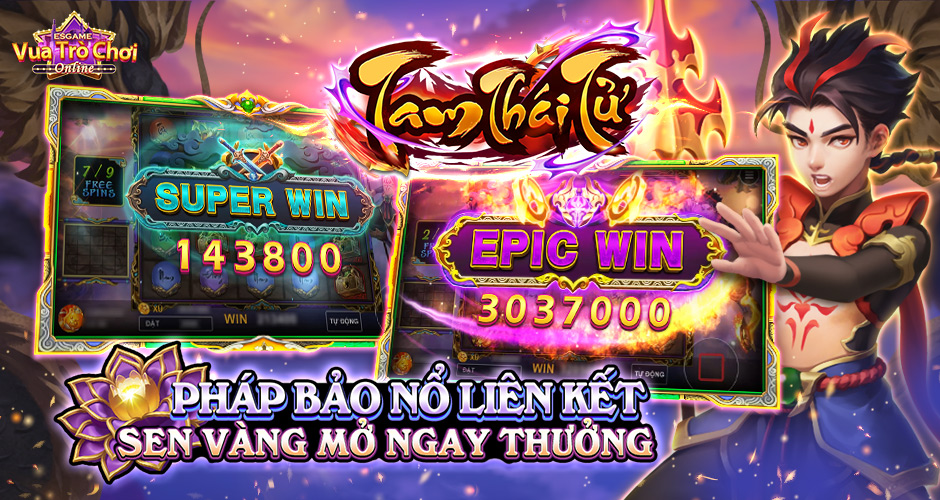 Tam Thái Tử