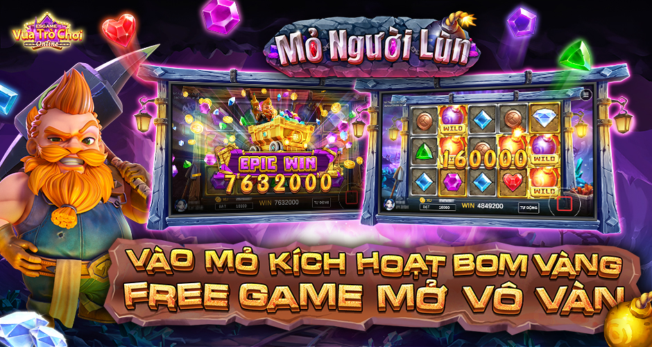 Mỏ Người Lùn