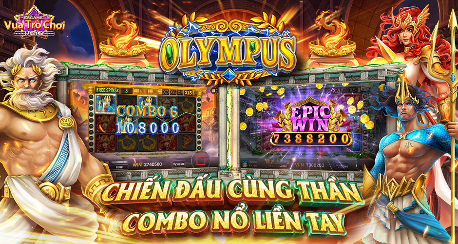 Olympus